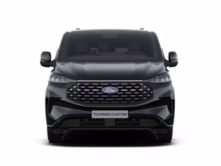 FORD Nuovo Tourneo Custom Titanium 2.5L Duratec PHEV 233cv Automatica 340 L1H1