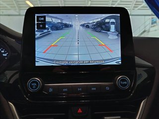 FORD Puma 1.0 ecoboost h Titanium Design s&s 125cv