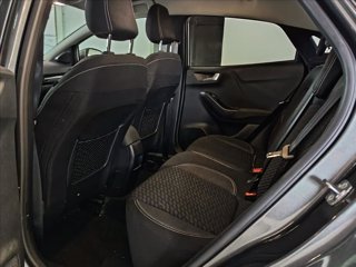 FORD Puma 1.0 ecoboost h Titanium Design s&s 125cv