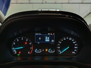 FORD Puma 1.0 ecoboost h Titanium Design s&s 125cv