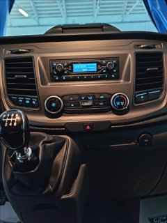 FORD transit custom 280 2.0 tdci 130cv trend L1H1 auto E6.2