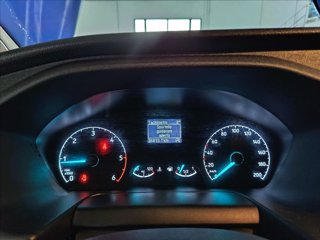 FORD transit custom 280 2.0 tdci 130cv trend L1H1 auto E6.2