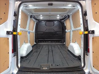 FORD transit custom 280 2.0 tdci 130cv trend L1H1 auto E6.2