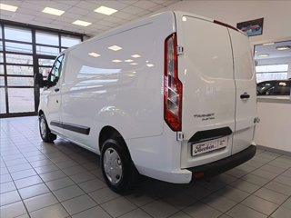 FORD transit custom 280 2.0 tdci 130cv trend L1H1 auto E6.2