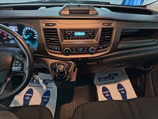 FORD transit custom 280 2.0 tdci 130cv trend L1H1 auto E6.2