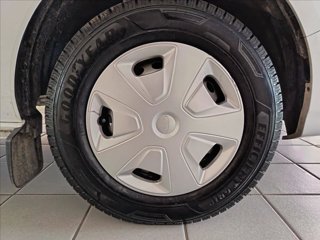 FORD transit custom 280 2.0 tdci 130cv trend L1H1 auto E6.2