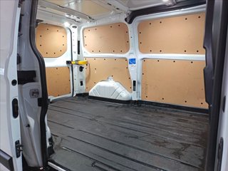 FORD transit custom 280 2.0 tdci 130cv trend L1H1 auto E6.2