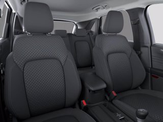 FORD Kuga Titanium2.5 Benzina - Full HybridAutomatica (HF45)Anteriore 2WD