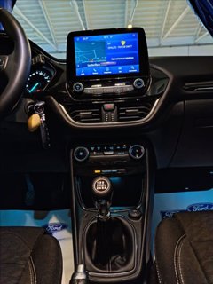 FORD Puma 1.0 ecoboost h Titanium s&s 125cv