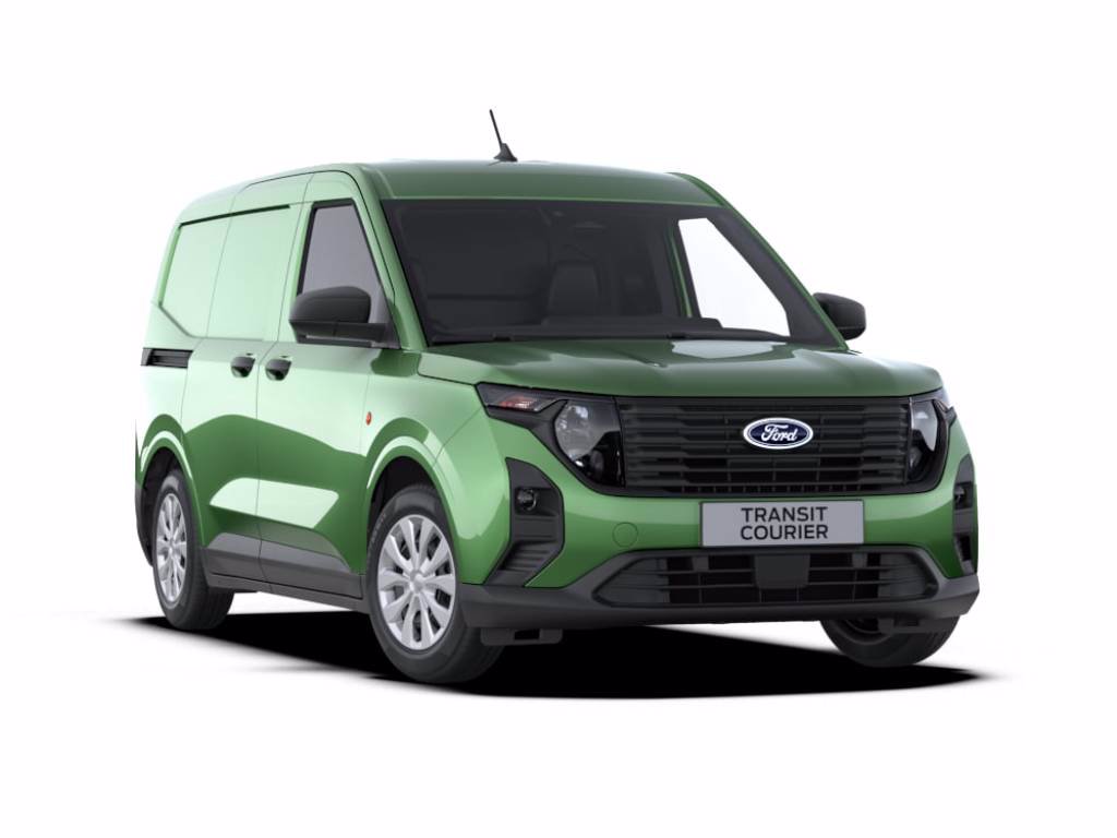 FORD Nuovo Transit Courier Van Trend 1.5 EcoBlue 100 CV