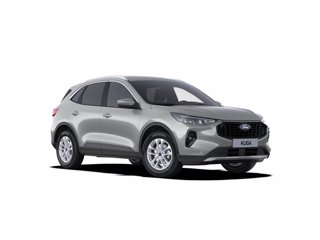 FORD Kuga Titanium2.5 Benzina - Plug In HybridAutomatica (HF55)Anteriore 2WD