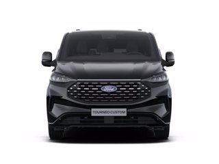 FORD Nuovo Tourneo Custom Titanium 2.0 EcoBlue 136cv A8 320 L1H1
