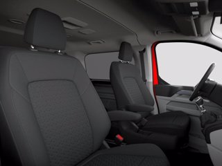 FORD Nuovo Tourneo Custom Titanium 2.0 EcoBlue 136cv A8 320 L1H1