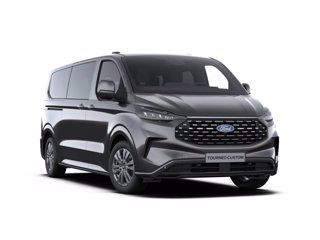 FORD Nuovo Tourneo Custom Titanium 2.0 EcoBlue 136cv A8 320 L1H1