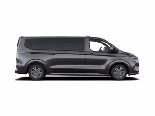 FORD Nuovo Tourneo Custom Titanium 2.0 EcoBlue 136cv A8 320 L1H1