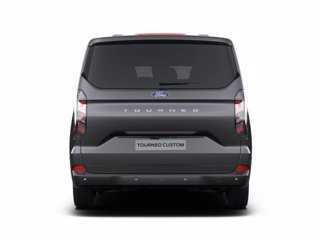 FORD Nuovo Tourneo Custom Titanium 2.0 EcoBlue 136cv A8 320 L1H1