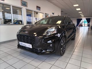 FORD Puma 1.0 ecoboost h ST-line Design s&s 125cv