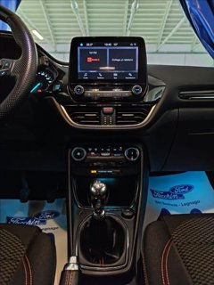 FORD Puma 1.0 ecoboost h ST-line Design s&s 125cv