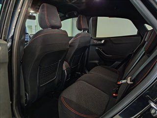 FORD Puma 1.0 ecoboost h ST-line Design s&s 125cv