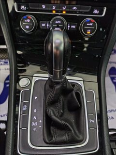 VOLKSWAGEN Golf 5p 1.6 tdi Highline 115cv dsg