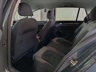 VOLKSWAGEN Golf 5p 1.6 tdi Highline 115cv dsg