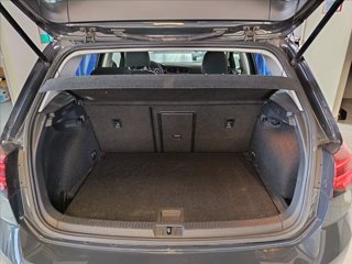 VOLKSWAGEN Golf 5p 1.6 tdi Highline 115cv dsg