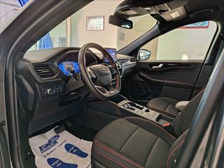 FORD Kuga 2.5 full hybrid ST-Line 2wd 190cv cvt