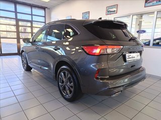 FORD Kuga 2.5 full hybrid ST-Line 2wd 190cv cvt