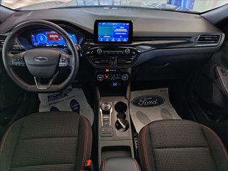 FORD Kuga 2.5 full hybrid ST-Line 2wd 190cv cvt