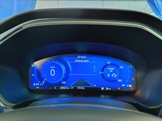 FORD Kuga 2.5 full hybrid ST-Line 2wd 190cv cvt