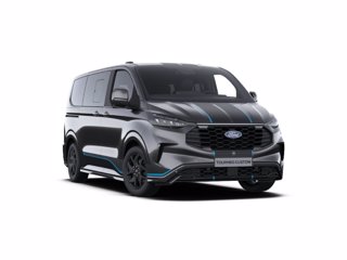 FORD Nuovo Tourneo Custom Sport 2.0 EcoBlue 170cv A8 AWD 320 L1H1