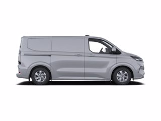 FORD Nuovo Transit Custom Van Titanium 2.5L Duratec PHEV 233cv AUT 320 L1H1
