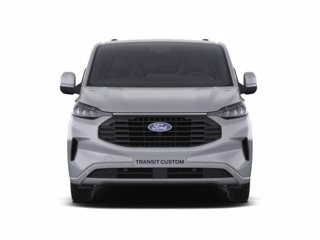 FORD Nuovo Transit Custom Van Titanium 2.5L Duratec PHEV 233cv AUT 320 L1H1