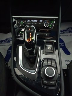 BMW 216d Gran Tourer Business auto 7p.ti