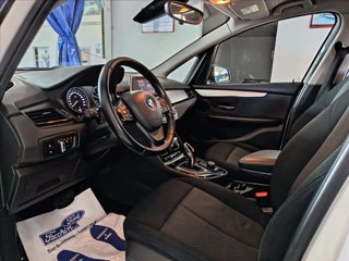 BMW 216d Gran Tourer Business auto 7p.ti