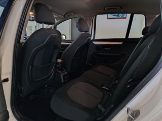 BMW 216d Gran Tourer Business auto 7p.ti