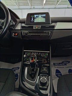 BMW 216d Gran Tourer Business auto 7p.ti