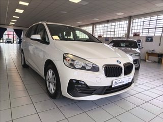BMW 216d Gran Tourer Business auto 7p.ti