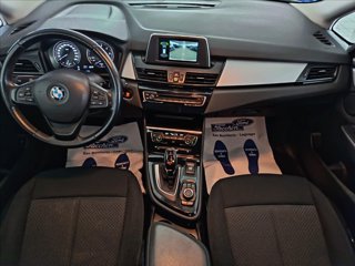 BMW 216d Gran Tourer Business auto 7p.ti
