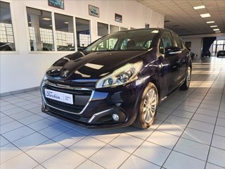 PEUGEOT 208 5p 1.6 bluehdi Active 75cv