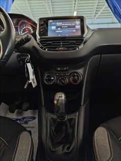 PEUGEOT 208 5p 1.6 bluehdi Active 75cv