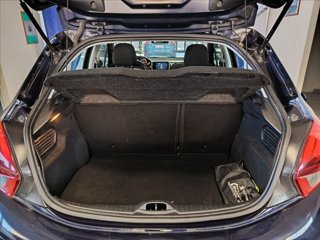 PEUGEOT 208 5p 1.6 bluehdi Active 75cv