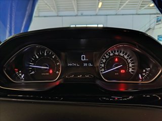 PEUGEOT 208 5p 1.6 bluehdi Active 75cv