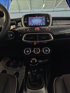 FIAT 500X 1.3 mjt Lounge 4x2 95cv my17
