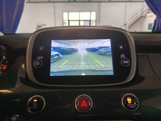 FIAT 500X 1.3 mjt Lounge 4x2 95cv my17