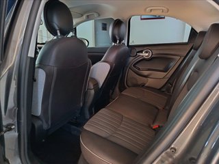 FIAT 500X 1.3 mjt Lounge 4x2 95cv my17