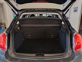 FIAT 500X 1.3 mjt Lounge 4x2 95cv my17