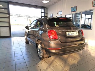 FIAT 500X 1.3 mjt Lounge 4x2 95cv my17