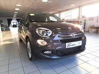 FIAT 500X 1.3 mjt Lounge 4x2 95cv my17