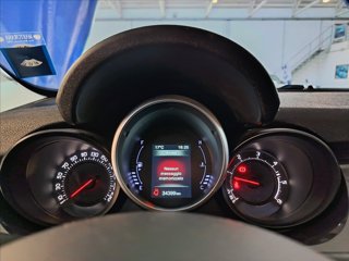 FIAT 500X 1.3 mjt Lounge 4x2 95cv my17